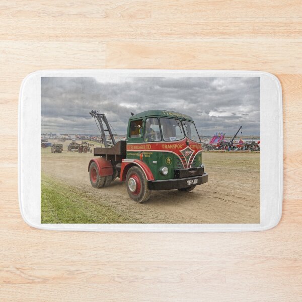 Item preview, 1964 Foden S20 Winch Tractor  designed and sold by Andy Harker.