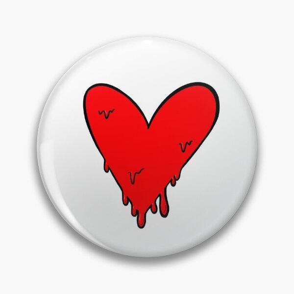 Item preview, Bleeding Heart designed and sold by artb-ynicole.