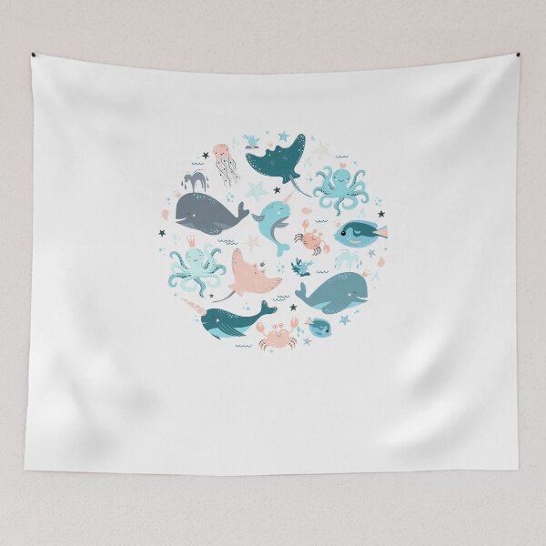 Item preview, Deep Dead Sea  designed and sold by graphicmeyou.