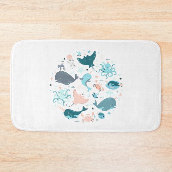 Item preview, Deep Dead Sea  designed and sold by graphicmeyou.