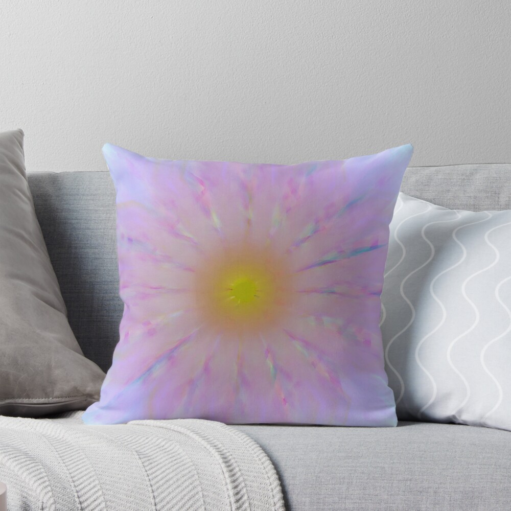 Item preview, Throw Pillow designed and sold by sofia-does-art.