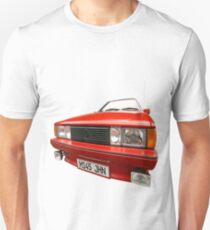 VW Scirocco Unisex T-Shirt
