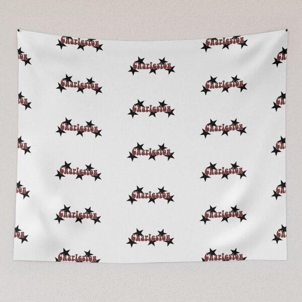 Item preview, Charleston Stars designed and sold by BCRDesigns.
