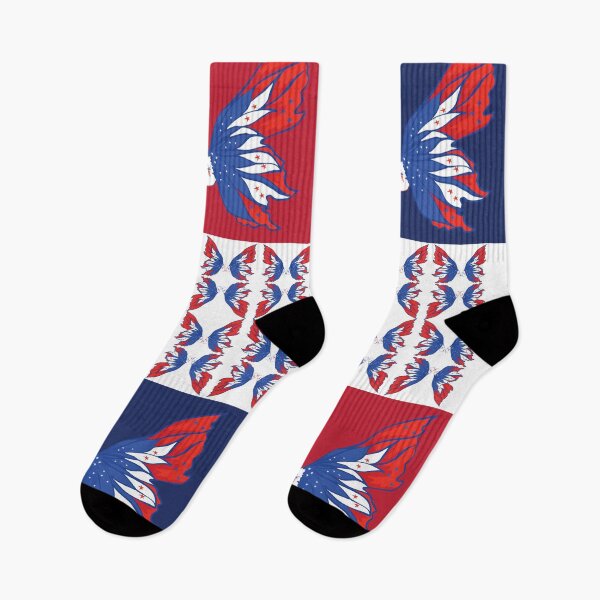 Item preview, Red White And Blue Freedom designed and sold by Kimberley Kleczka.