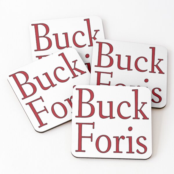 Item preview, Buck Foris designed and sold by halibutgoatramb.