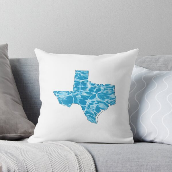 Item preview, Texas designed and sold by Erin Madden.