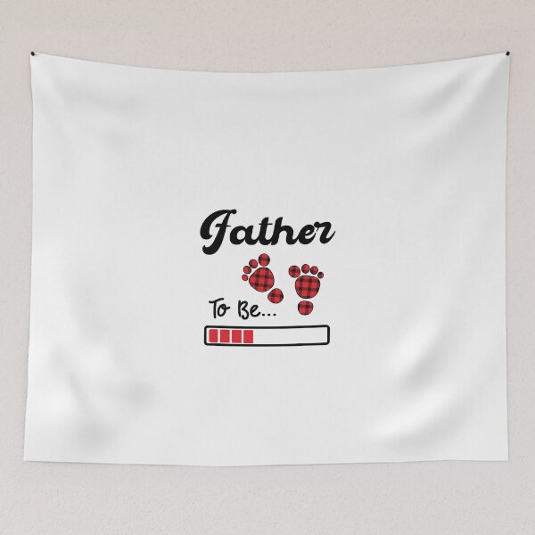 Item preview, Father's day : father to be,father day designed and sold by remonss.