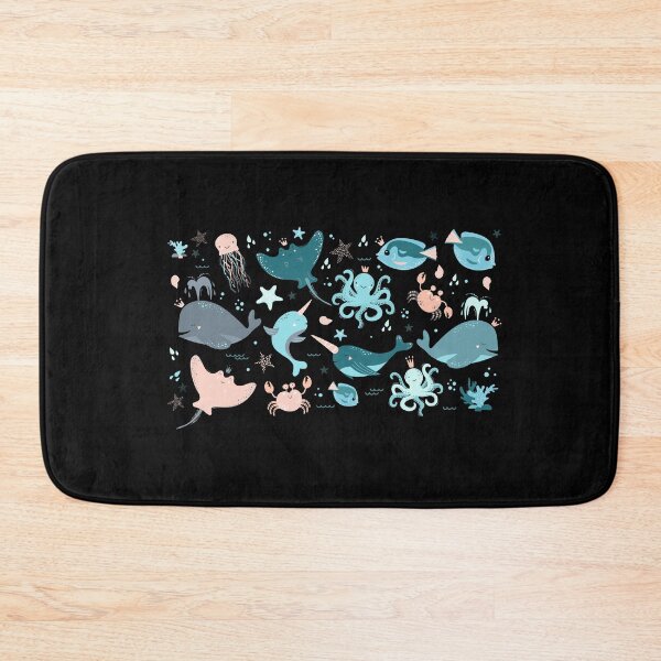 Item preview, Deep Dead Sea  designed and sold by graphicmeyou.