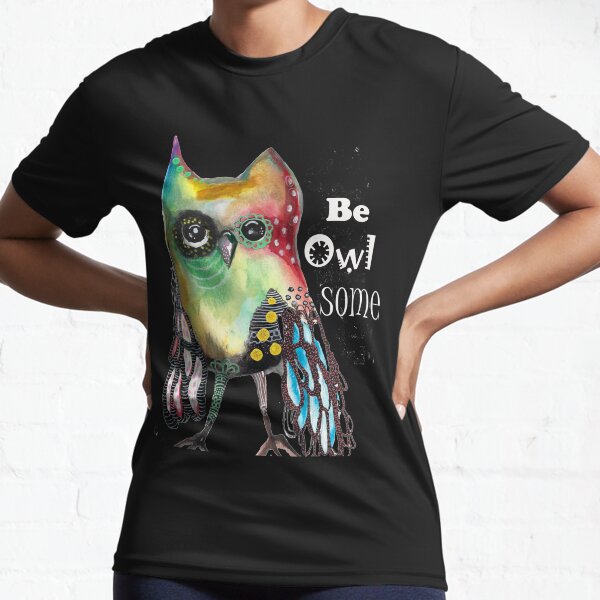 Item preview, Owlsome designed and sold by Ana  Jones  Studio.