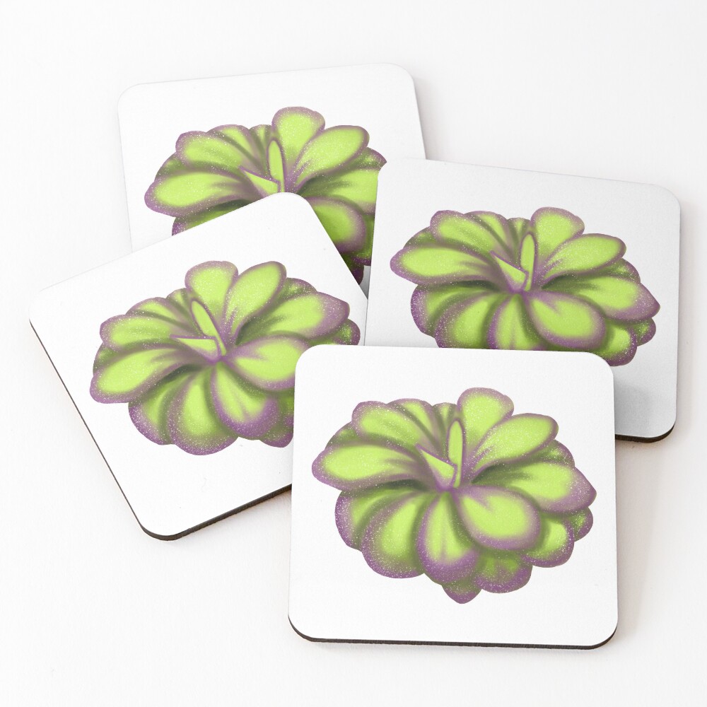 Item preview, Coasters (Set of 4) designed and sold by Michorgeman.