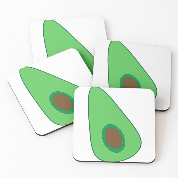 Item preview, Avocado designed and sold by Plumber214.