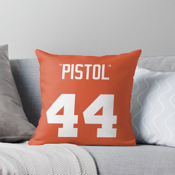 Item preview, Pistol Pete Maravich 44 designed and sold by Daithi44.