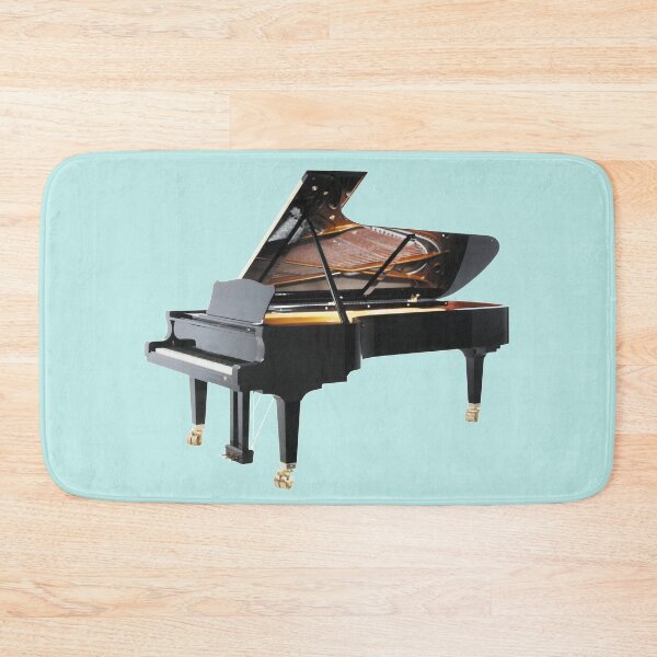 Item preview, Piano Man designed and sold by Havocgirl.