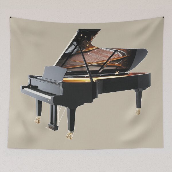 Item preview, Piano Man designed and sold by Havocgirl.