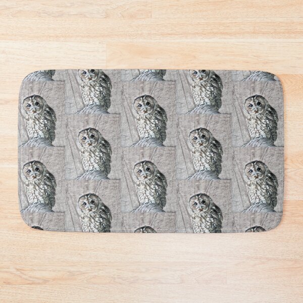 Item preview, Tawny Owl designed and sold by Bluelizzy.