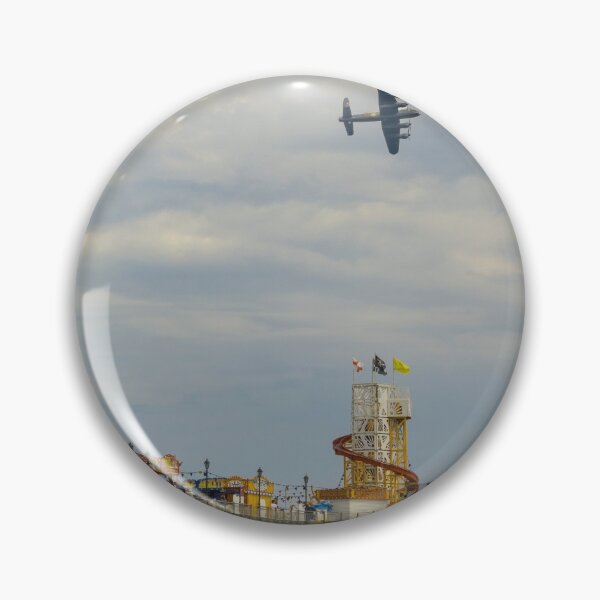 Item preview, Paignton Pier Memorial Flight  designed and sold by hawkie.
