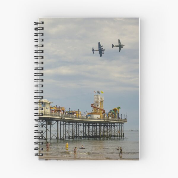 Item preview, Paignton Pier Memorial Flight  designed and sold by hawkie.