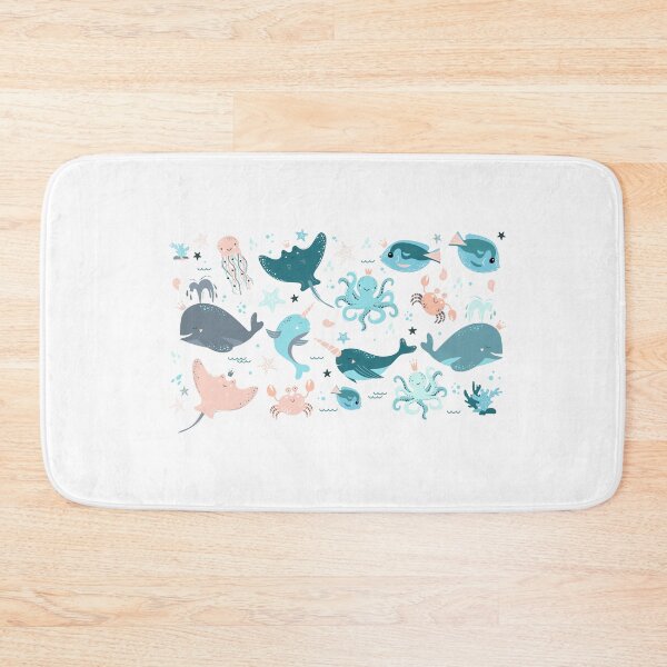 Item preview, Deep Dead Sea  designed and sold by graphicmeyou.