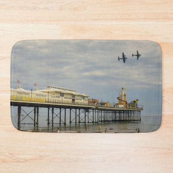 Item preview, Paignton Pier Memorial Flight  designed and sold by hawkie.