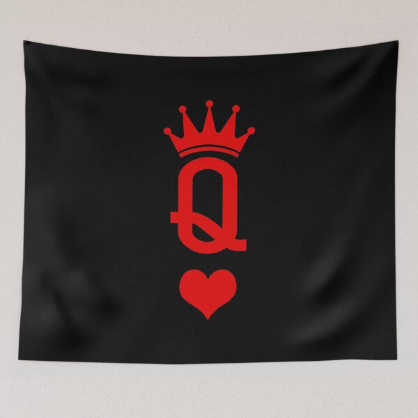 Item preview, Queen of Heart designed and sold by KA DESIGNS.