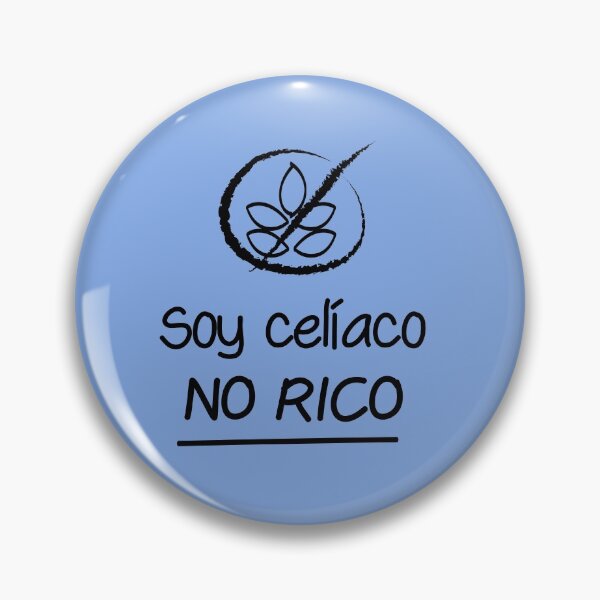 Item preview, I'm celiac, not rich designed and sold by TheSpecialDiet.