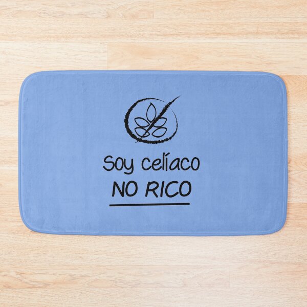 Item preview, I'm celiac, not rich designed and sold by TheSpecialDiet.