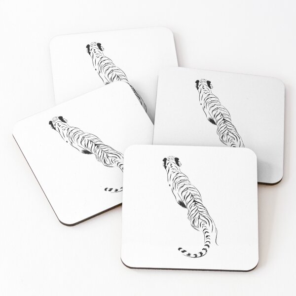 Item preview, Tiger lines designed and sold by albertocubatas.