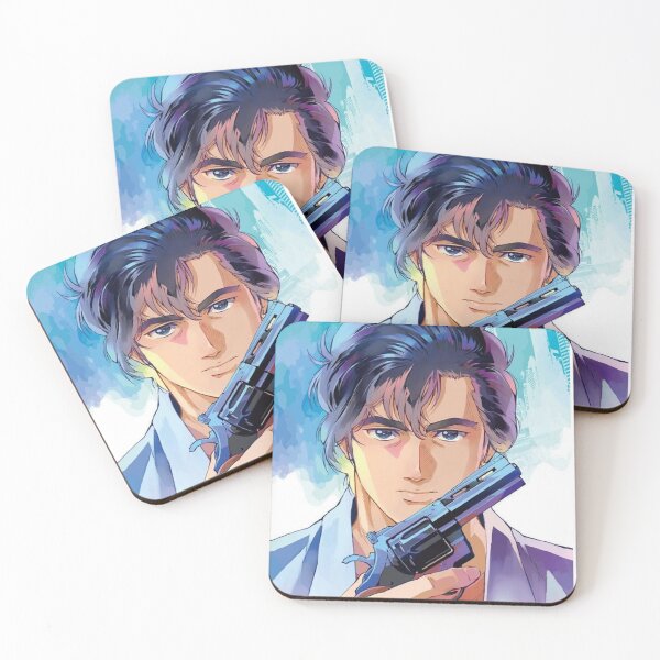 Item preview, City hunter designed and sold by Onizuka77.