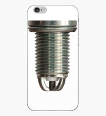 Spark plug iPhone case iPhone-Hülle & Cover