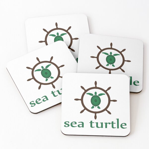 Item preview, Sea Turtle designed and sold by nikolaj1301.