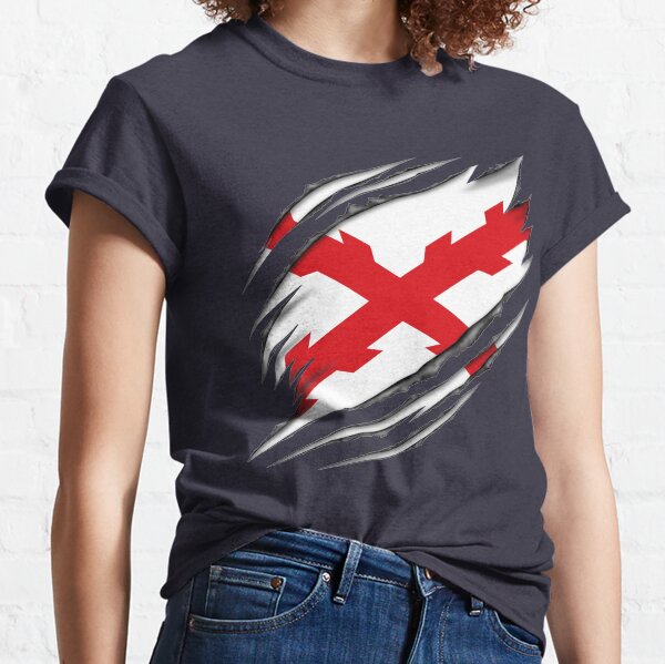 show it with pride. Classic T-Shirt