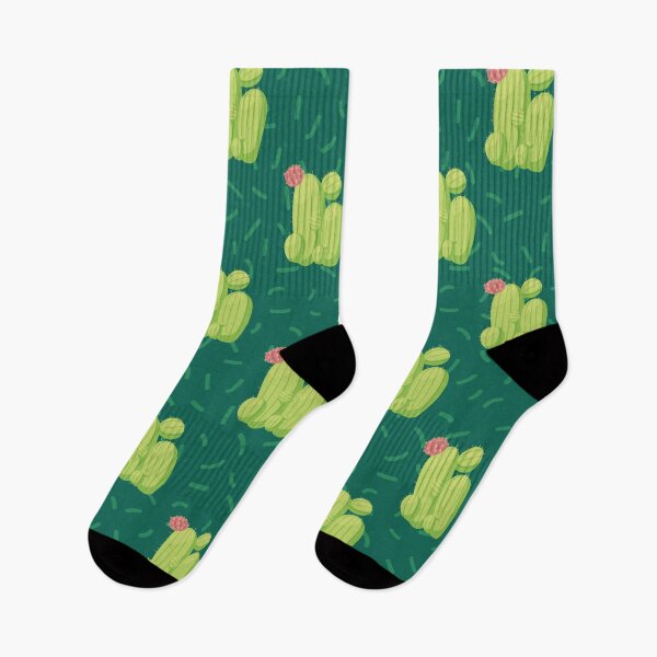 Item preview, Cactus Design designed and sold by sidekickfun.