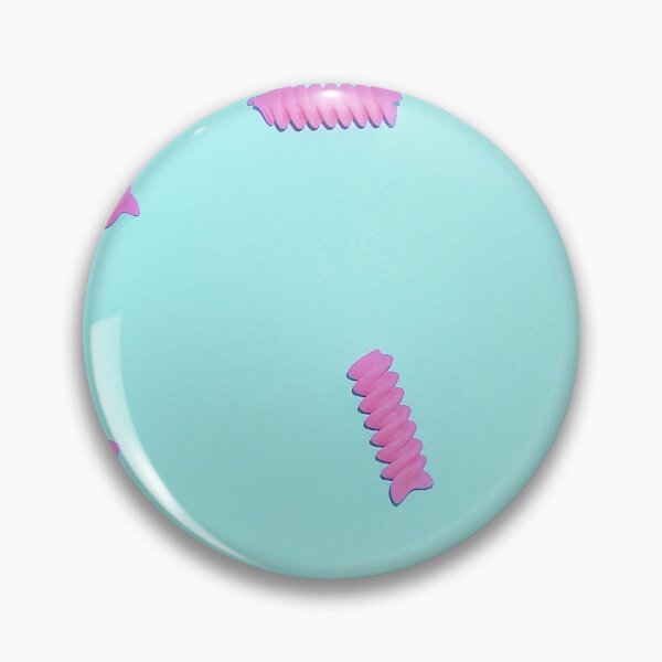 Item preview, Pink Fusilli designed and sold by presenthome.