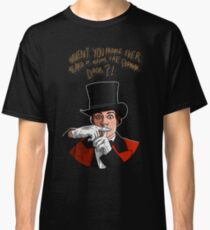 Door Design Classic T-Shirt