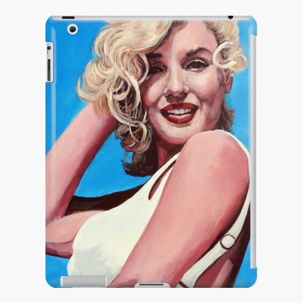 Marilyn Monroe iPad Snap Case