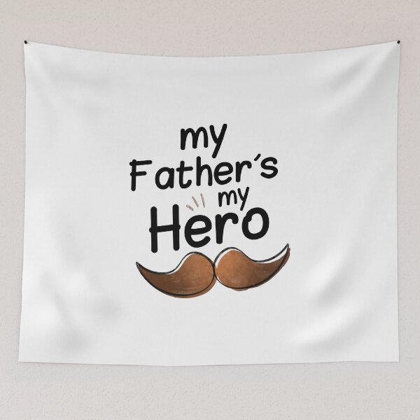 Item preview, Father's day : i love my daddy  designed and sold by remonss.