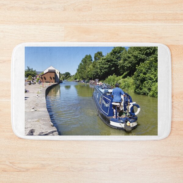 Item preview, Devizes Wharf, Wiltshire, United Kingdom. designed and sold by Andy Harker.