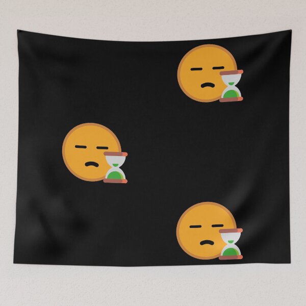 Item preview, Still Queuing- Post COVID lifestyle  designed and sold by Pelumii.