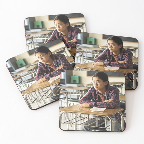 Item preview, Ellie Chu - The Half of It  designed and sold by wearthelgbt.