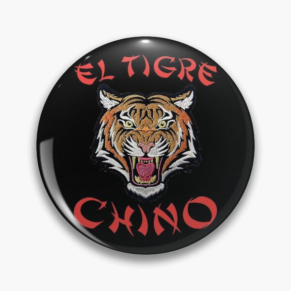 Pin on Tigre