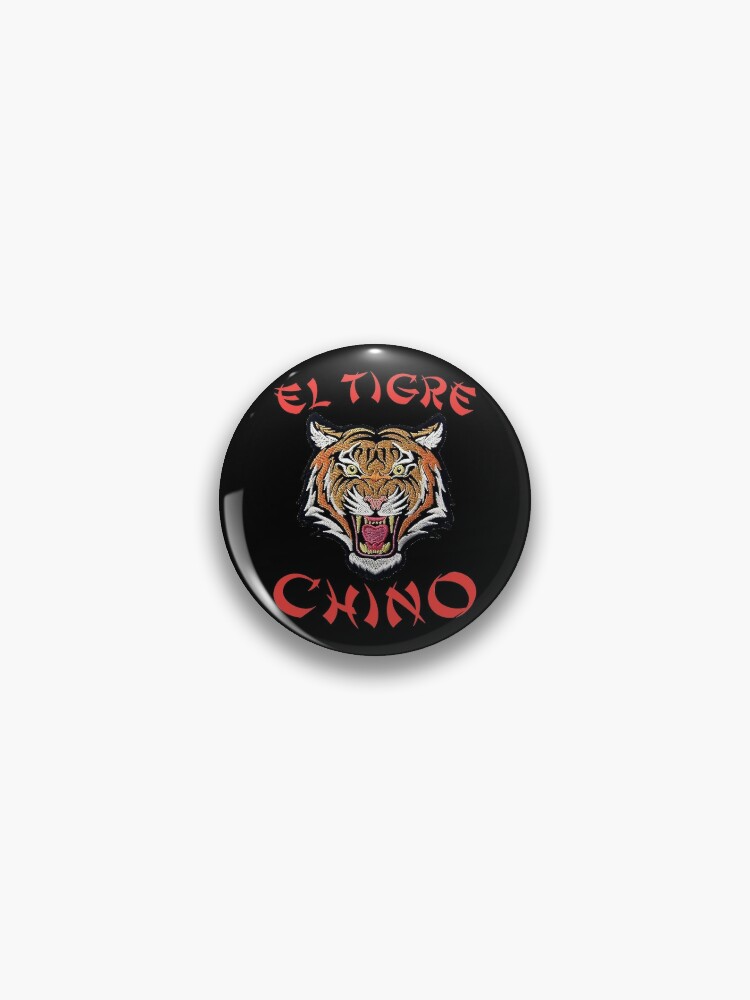 Pin on Tigre