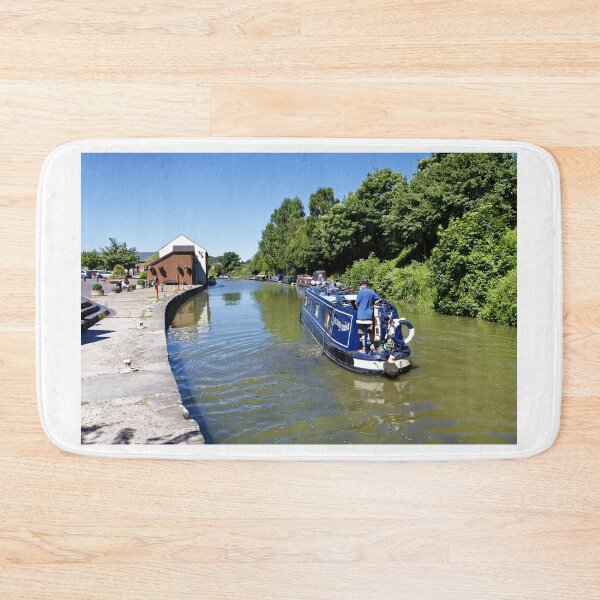 Item preview, Devizes Wharf, Wiltshire, United Kingdom. designed and sold by Andy Harker.