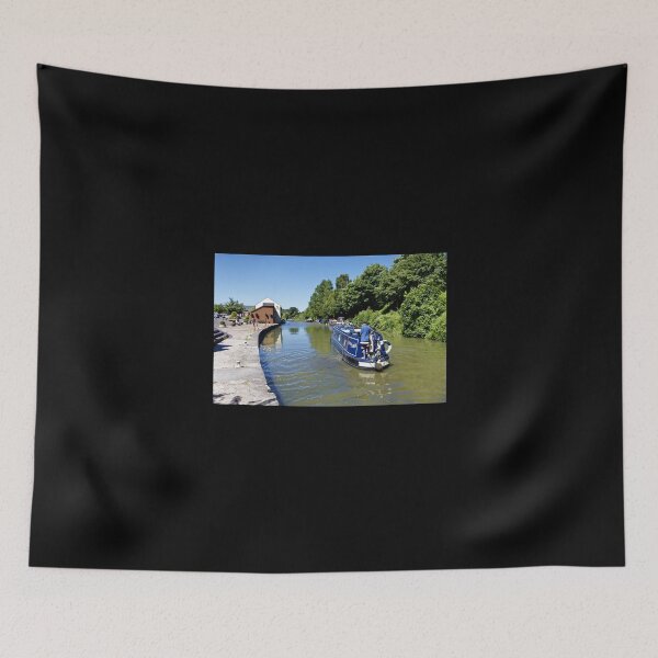 Item preview, Devizes Wharf, Wiltshire, United Kingdom. designed and sold by Andy Harker.