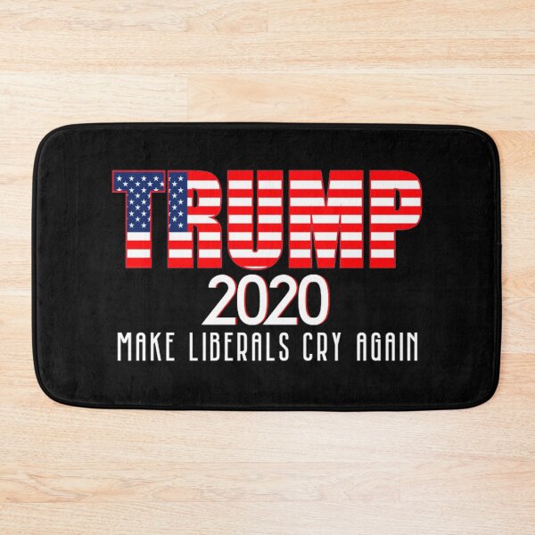 Item preview, Trump 2020 Make Liberals Cry Again designed and sold by JG0024.