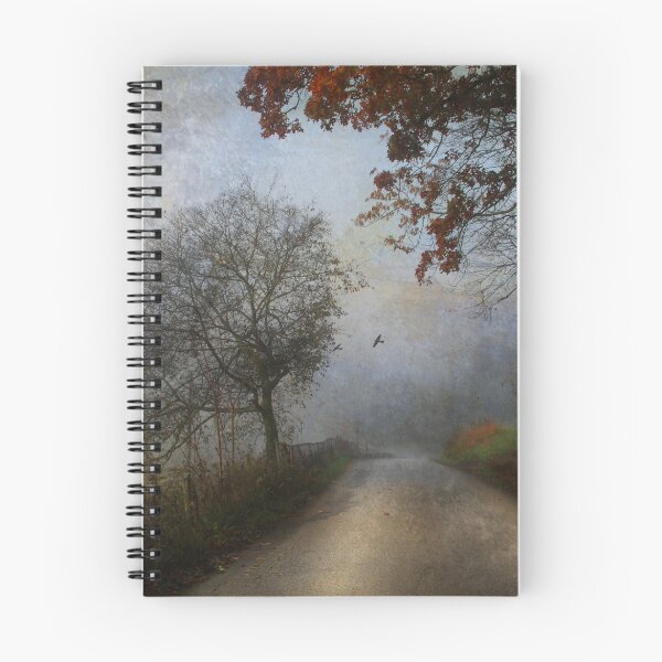 Item preview, This Familar Road designed and sold by Cheryl Tarrant.