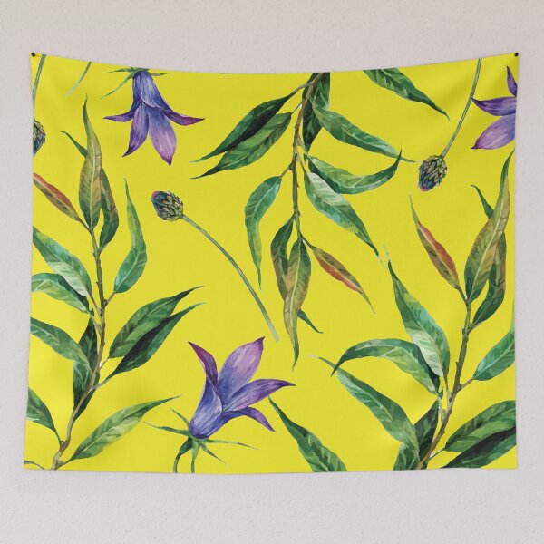 Item preview, Flower Fest designed and sold by sidekickfun.