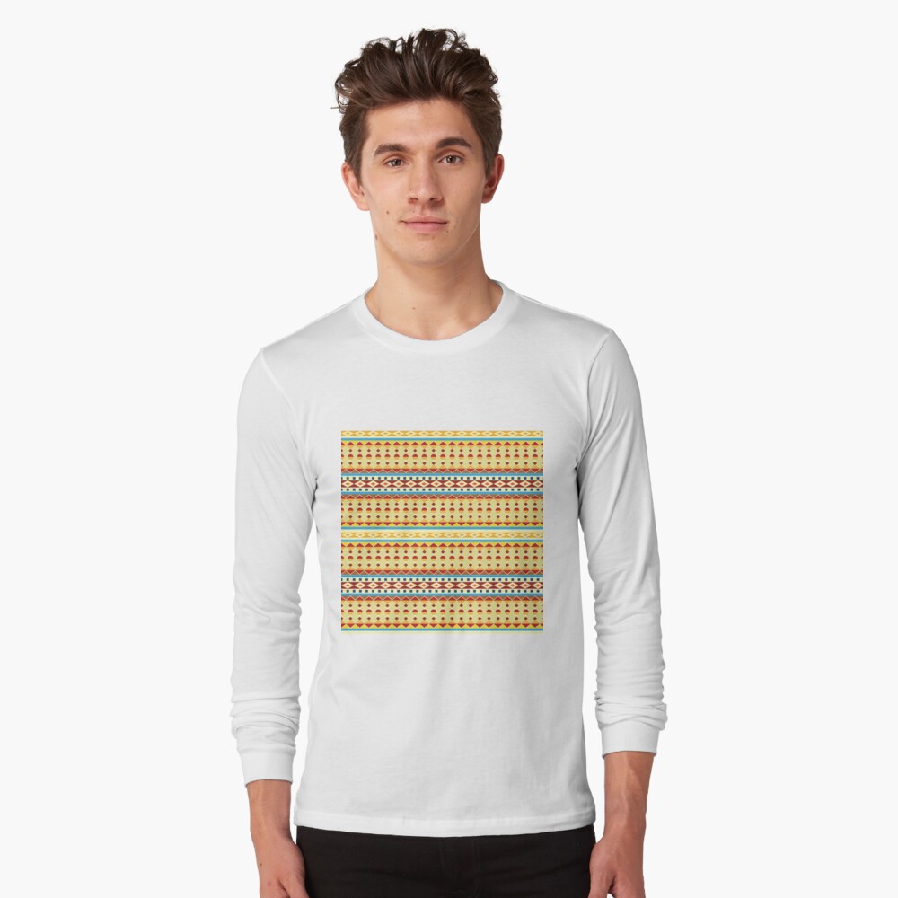 Item preview, Long Sleeve T-Shirt designed and sold by starchim01.