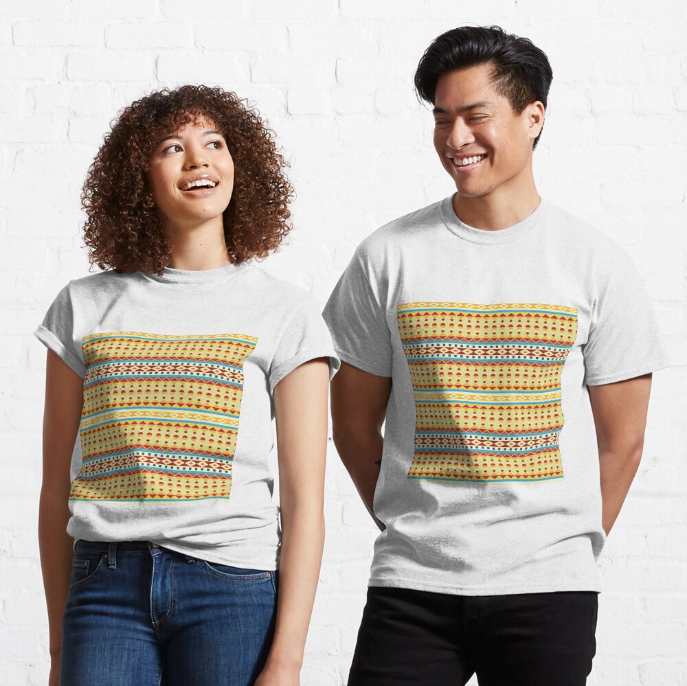 Item preview, Classic T-Shirt designed and sold by starchim01.