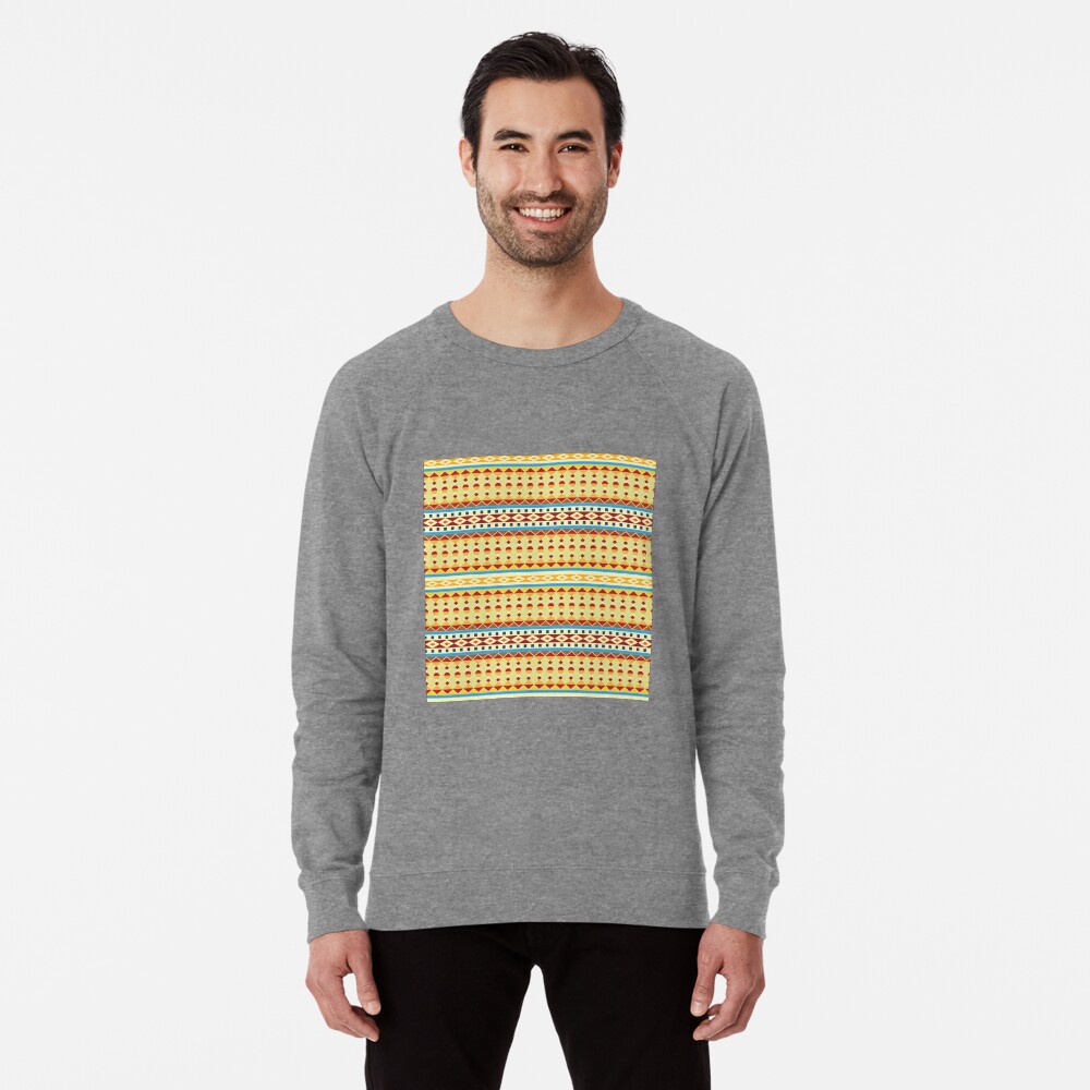 Item preview, Lightweight Sweatshirt designed and sold by starchim01.