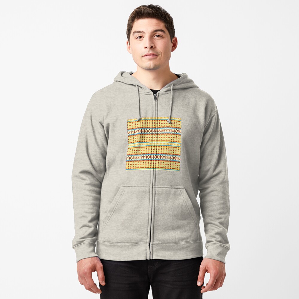 Item preview, Zipped Hoodie designed and sold by starchim01.